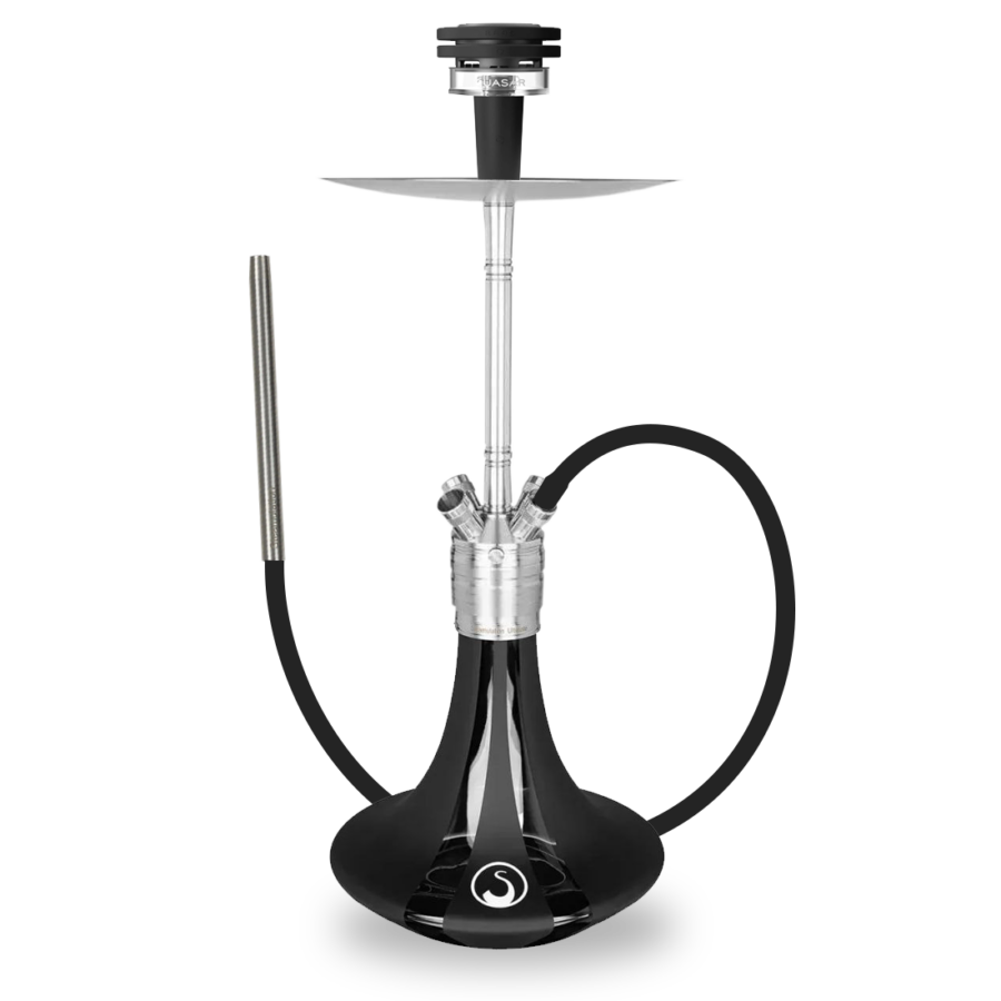 Steamulation Ultimate Gen. III - Black Matt