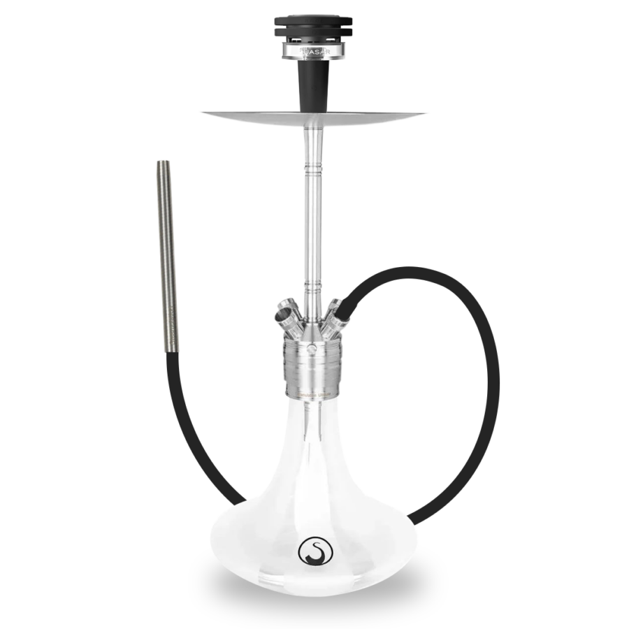 Steamulation Ultimate Gen. III - White Matt