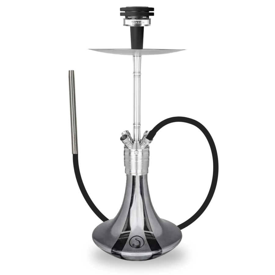 Steamulation Ultimate Gen. III - Graphite Metallic
