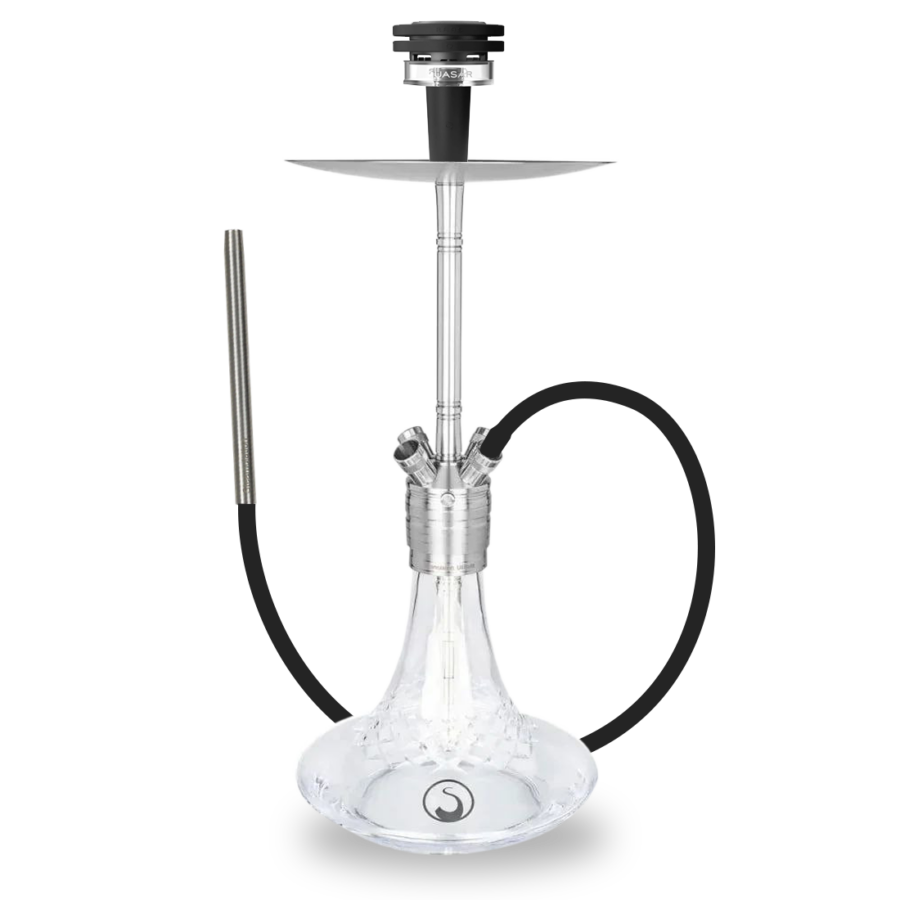 Steamulation Ultimate Gen. III - Crystal