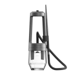 Quasar Arguile Pack