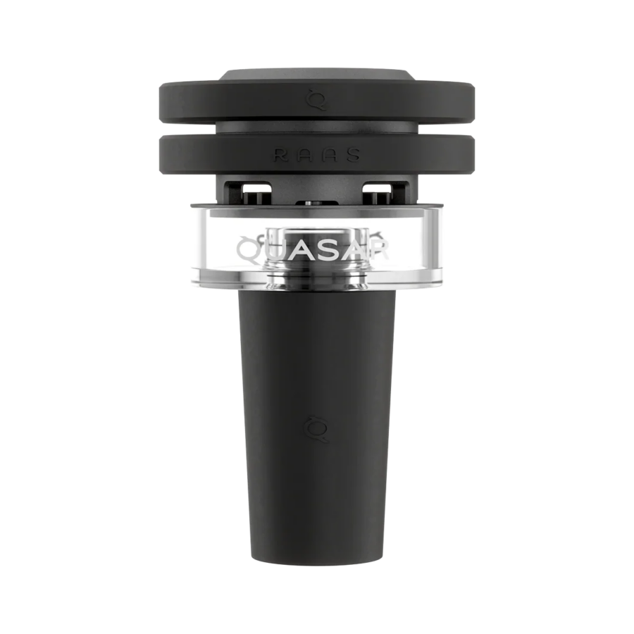 Quasar Petit Raas 2 Thermic Head