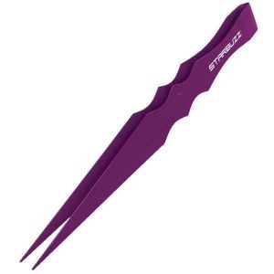 Starbuzz Carbine Stainless Steel Tong - Raspberry Phantom