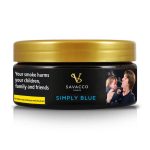Savacco Simply Blue (Blueprint)