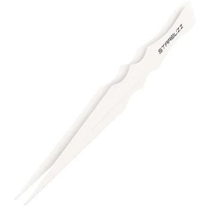 Starbuzz Carbine Stainless Steel Tong - Snow Star