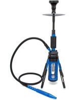 Starbuzz Carbine 2.0 Starter Kit - Cobalt Shadow