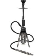 Starbuzz Carbine 2.0 Starter Kit - Gunmetal