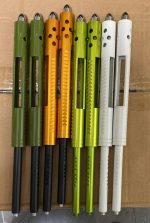 Starbuzz Carbine Replacement Leg - Mad Dragon