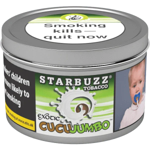 Starbuzz Coco Jumbo Shisha Flavour - 100g