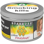 Starbuzz Pineapple Shisha Flavour (Pineana) - 100g