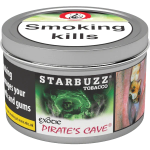 Starbuzz Pirates Cave Shisha Flavour - 100g