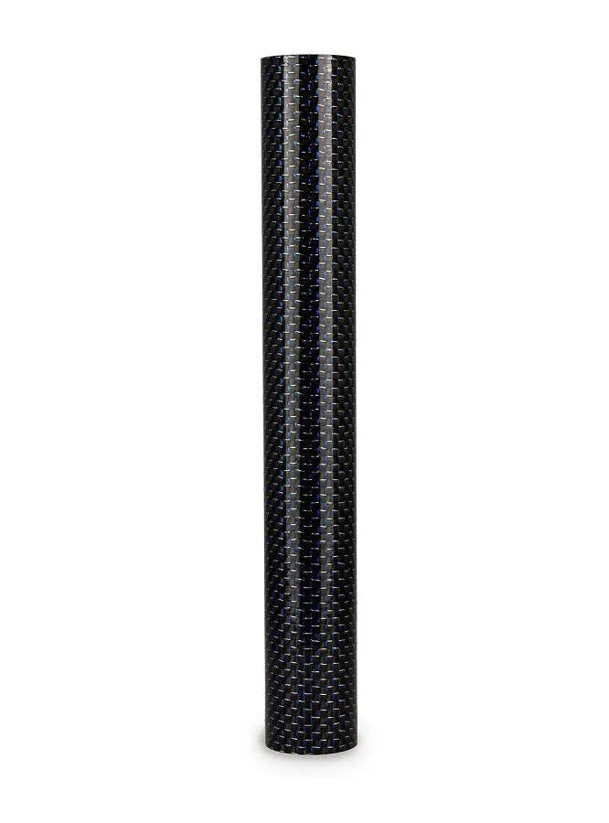 Steamulation Carbon Column Sleeve - Black Blue