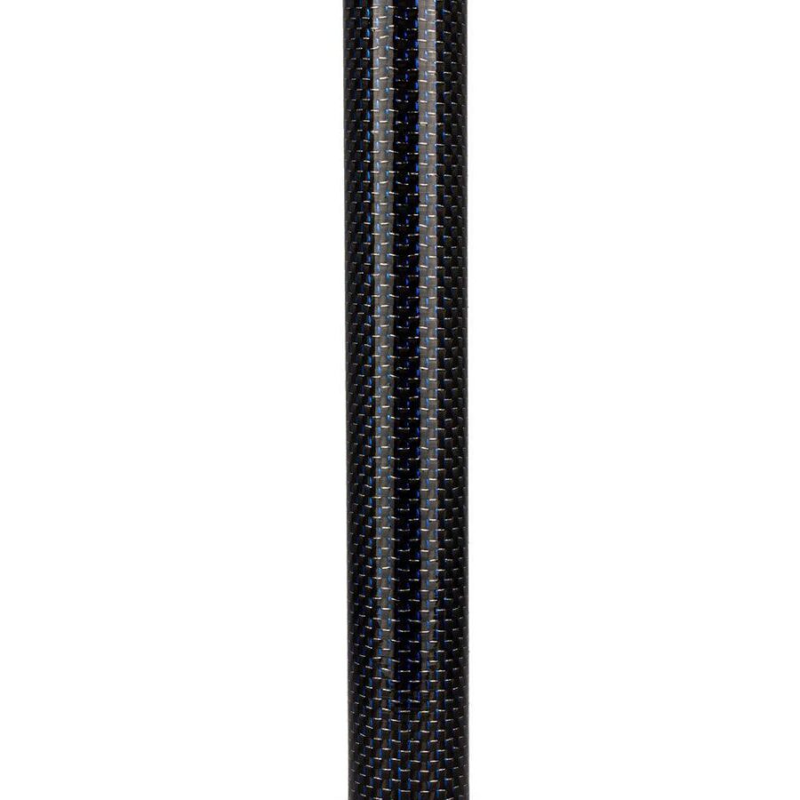 Steamulation Carbon Column Sleeve - Black Blue (Big)