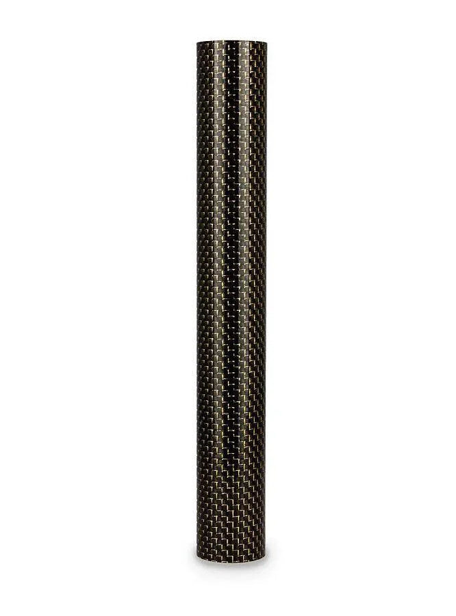 Steamulation Carbon Column Sleeve - Black Gold