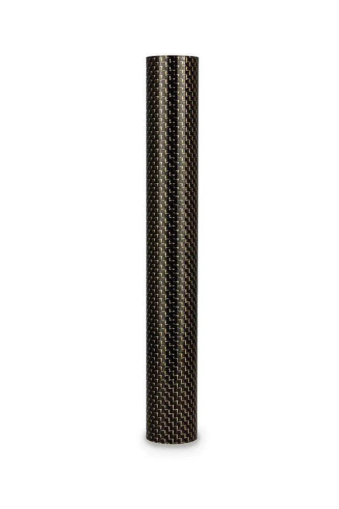 Steamulation Carbon Column Sleeve - Black Gold 1 Steamulation Carbon Column Sleeve - Black Gold