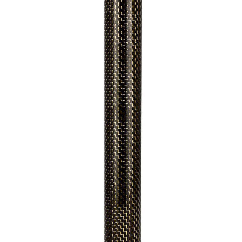 Steamulation Carbon Column Sleeve - Black Gold (Big)