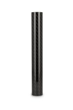 Steamulation Carbon Column Sleeve - Black Matt (Big)