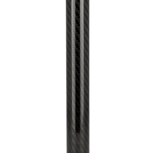 Steamulation Carbon Column Sleeve - Black Matt (Big)