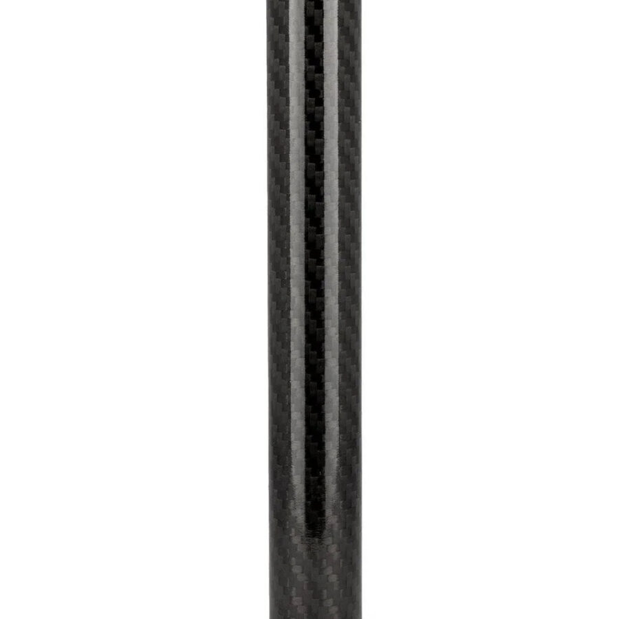 Steamulation Carbon Column Sleeve - Black Matt (Big)