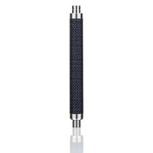 Steamulation Carbon Tube Classic - Black Blue