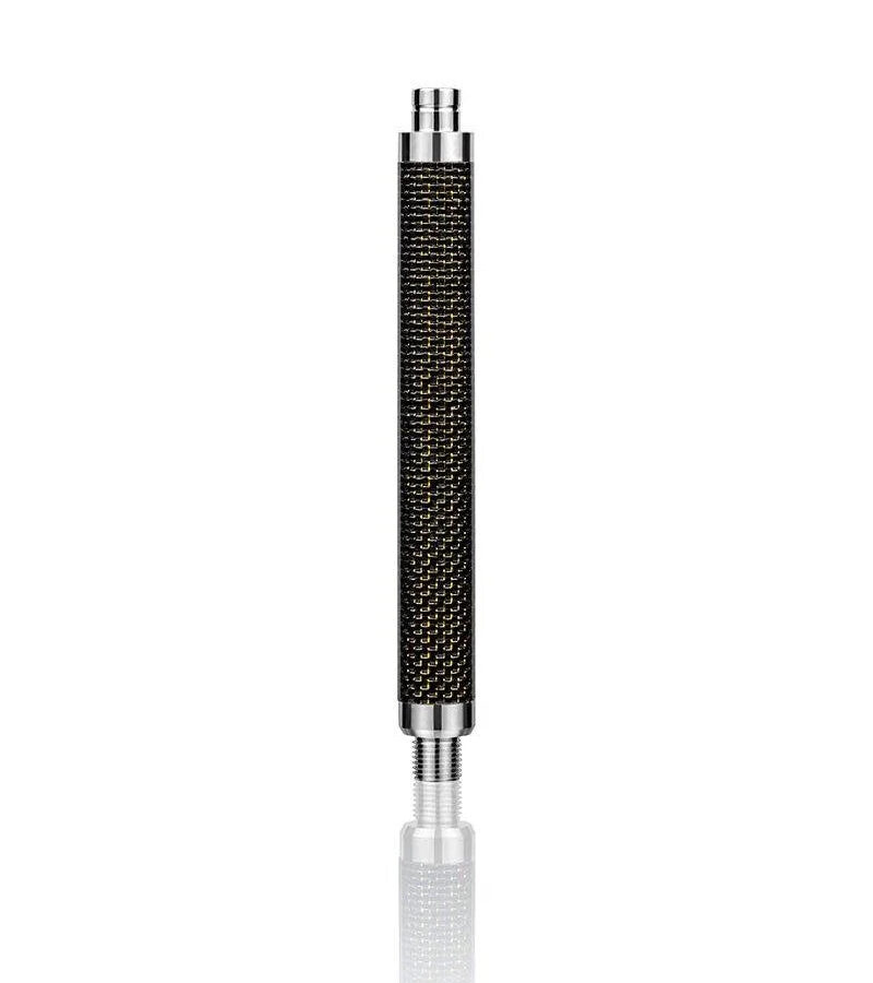 Steamulation Carbon Tube Classic - Black Gold