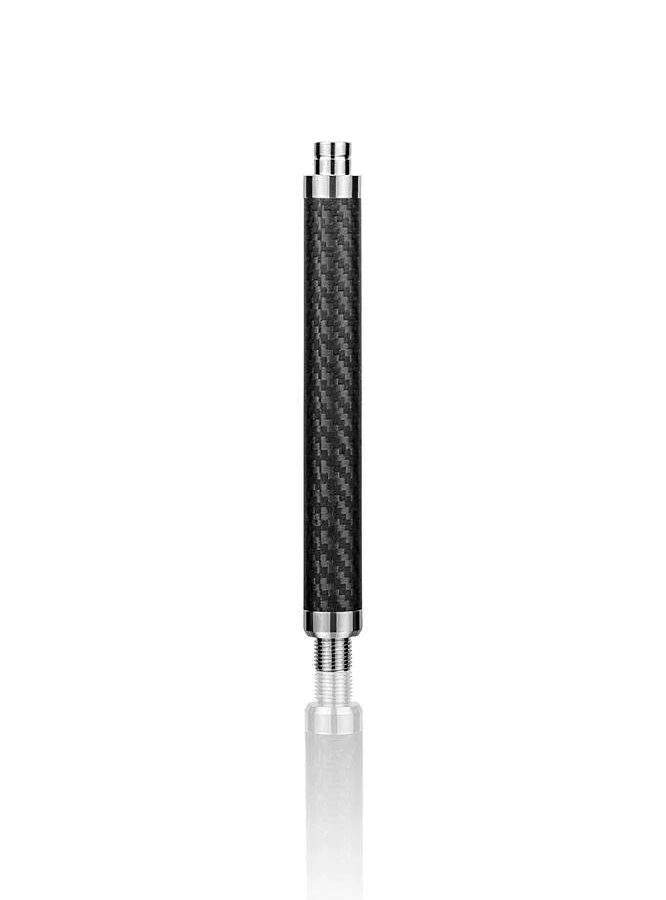 Steamulation Carbon Tube Classic - Black Matt