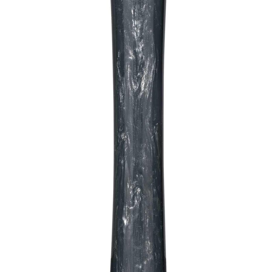 Steamulation Epoxid Marble Column Sleeve Big - Black