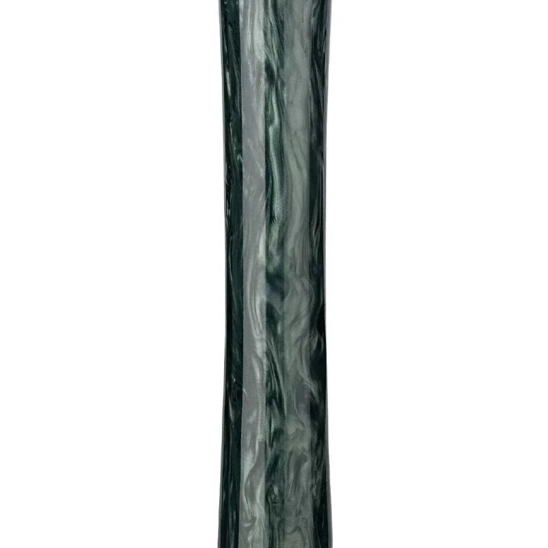 Steamulation Epoxid Marble Column Sleeve Big - Dark Green