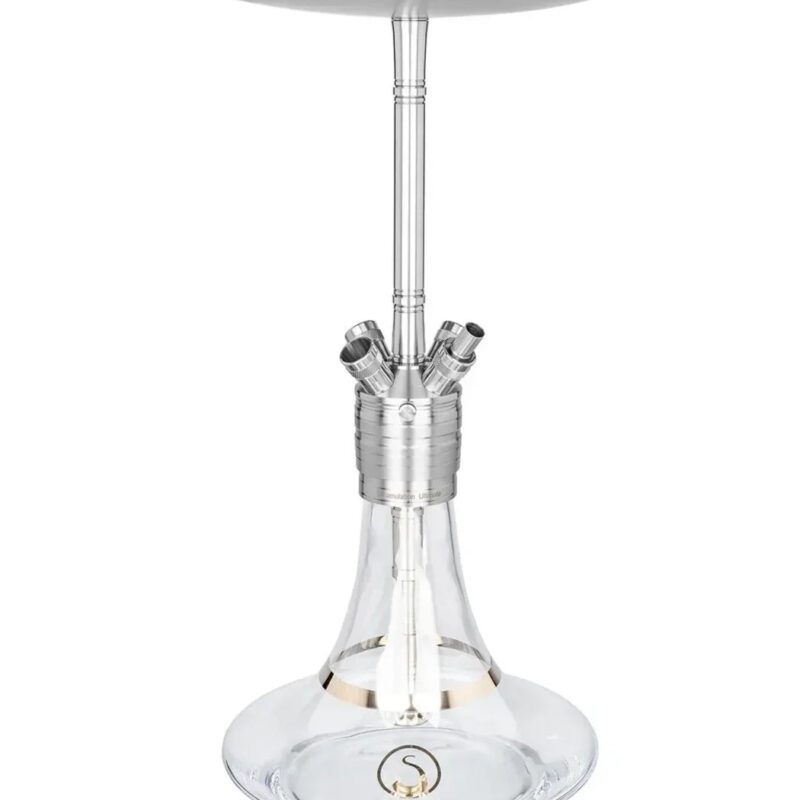 Steamulation Ultimate Gen. III - Clear