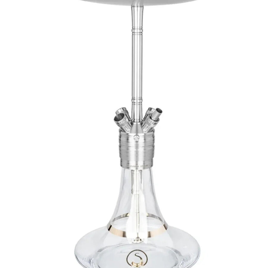 Steamulation Ultimate Gen. III - Clear