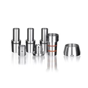 Steamulation Ultimate II & III + Upgrade Set