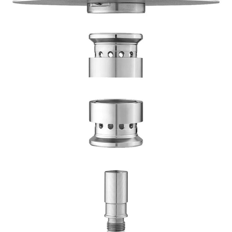 Steamulation X Blow Off Adapter +