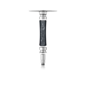 Steamulation X Blow Off + Set Small - Black
