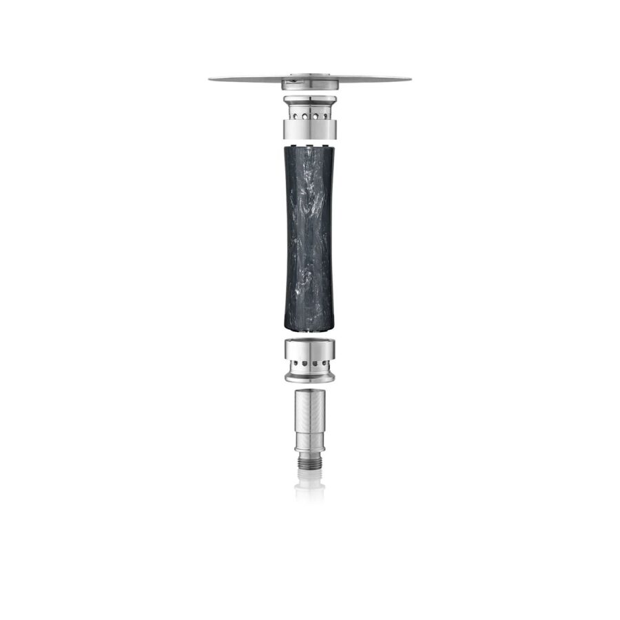 Steamulation X Blow Off + Set Small - Black