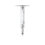 Steamulation X Blow Off + Set Small - White