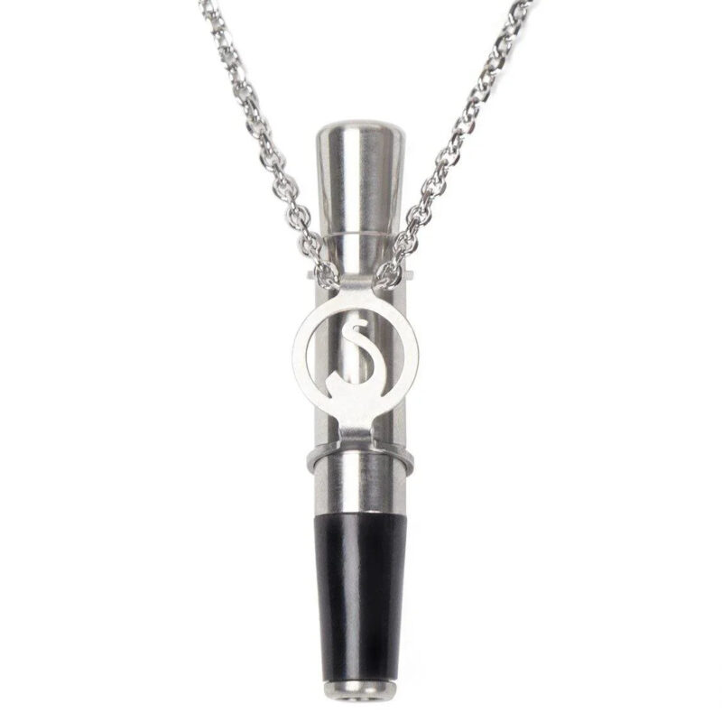 Steamulation Hygiene Mouthtip - Silver