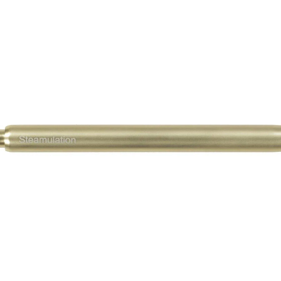 Steamulation Mouthpiece Konus One Gold
