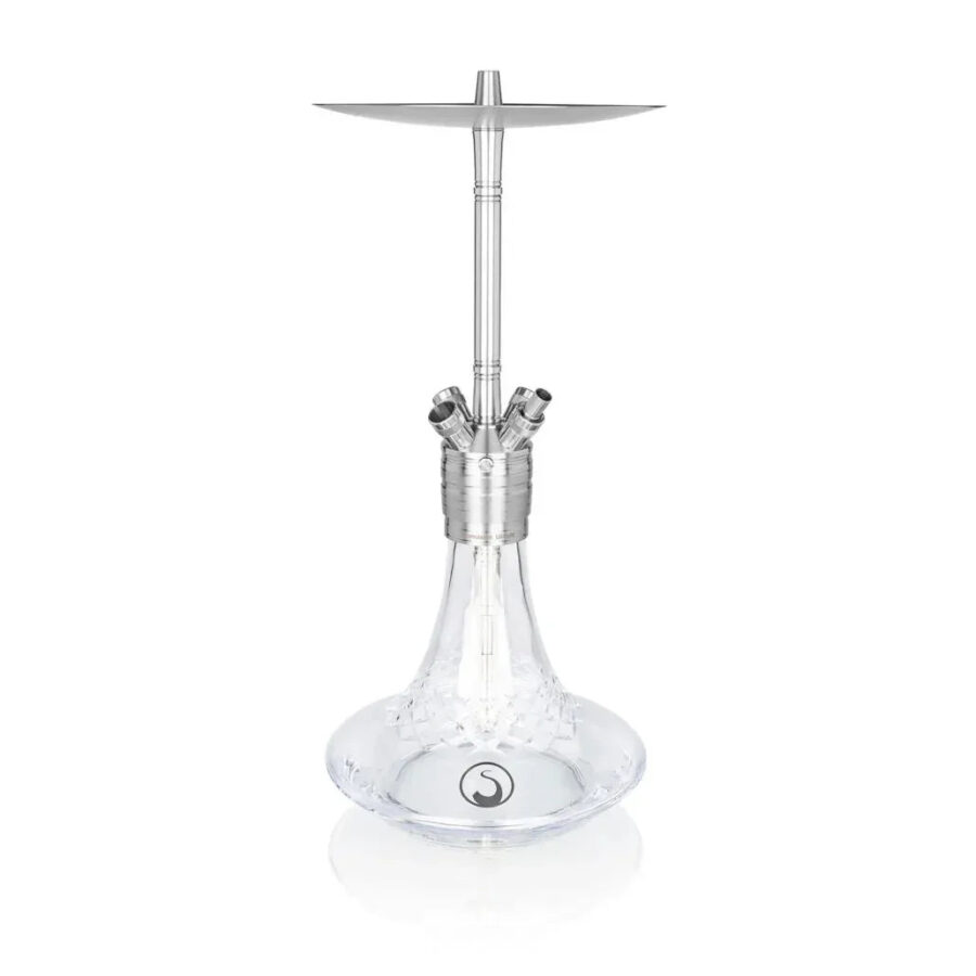 Steamulation Ultimate Gen. III - Crystal