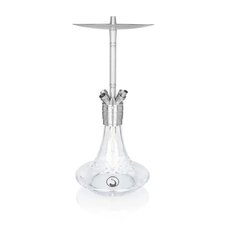 Steamulation Ultimate Gen. III - Crystal