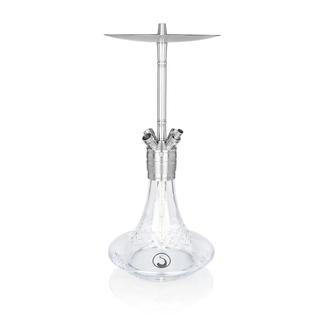 Steamulation Ultimate Gen. III - Crystal 1 Steamulation Ultimate Gen. III - Crystal