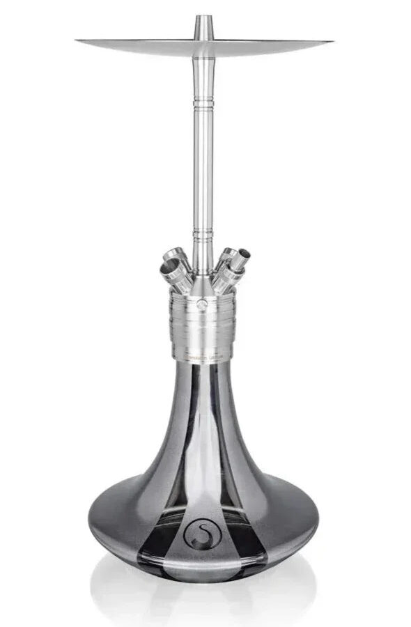 Steamulation Ultimate Gen. III - Graphite Metallic