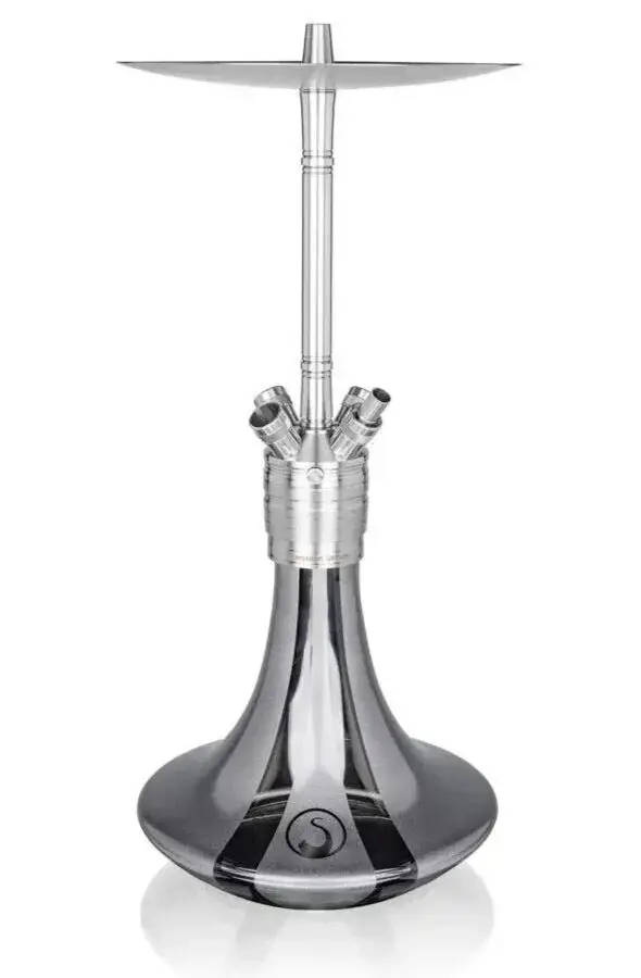 Steamulation Ultimate Gen. III - Graphite Metallic
