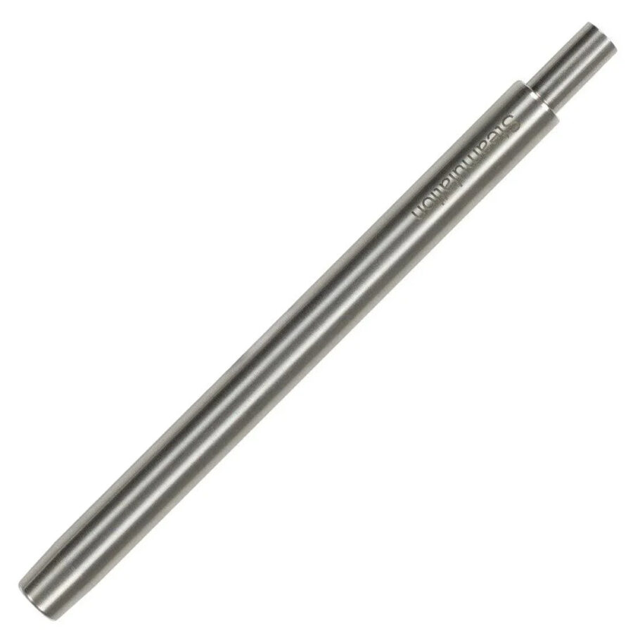 Steamulation V2A Mouthpiece Konus One