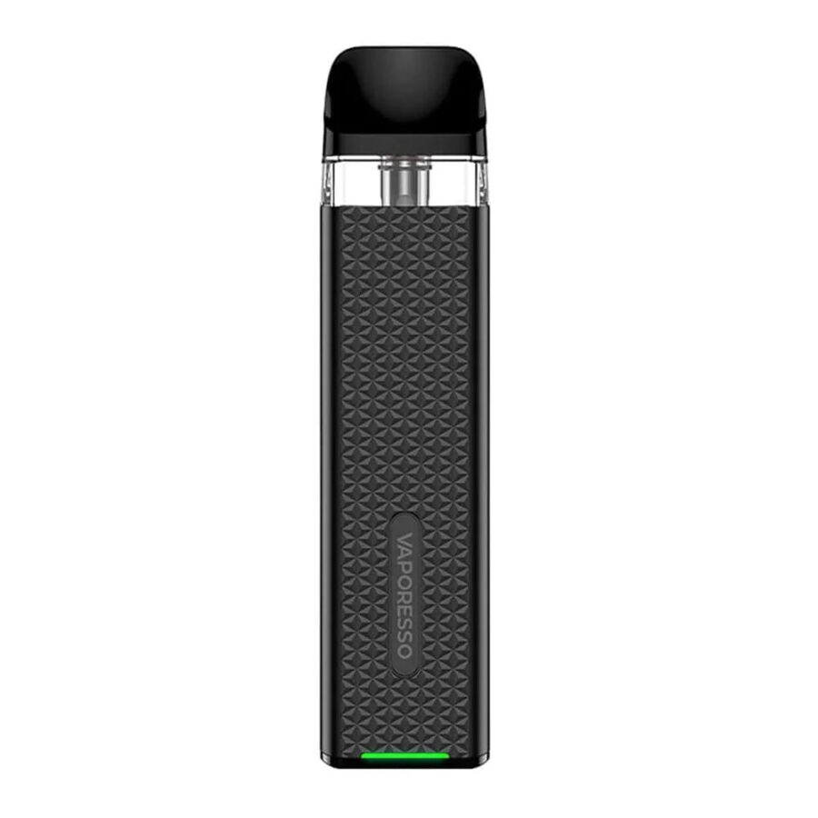 Vaporesso XROS 3 Mini Kit - Black (Kit Only)