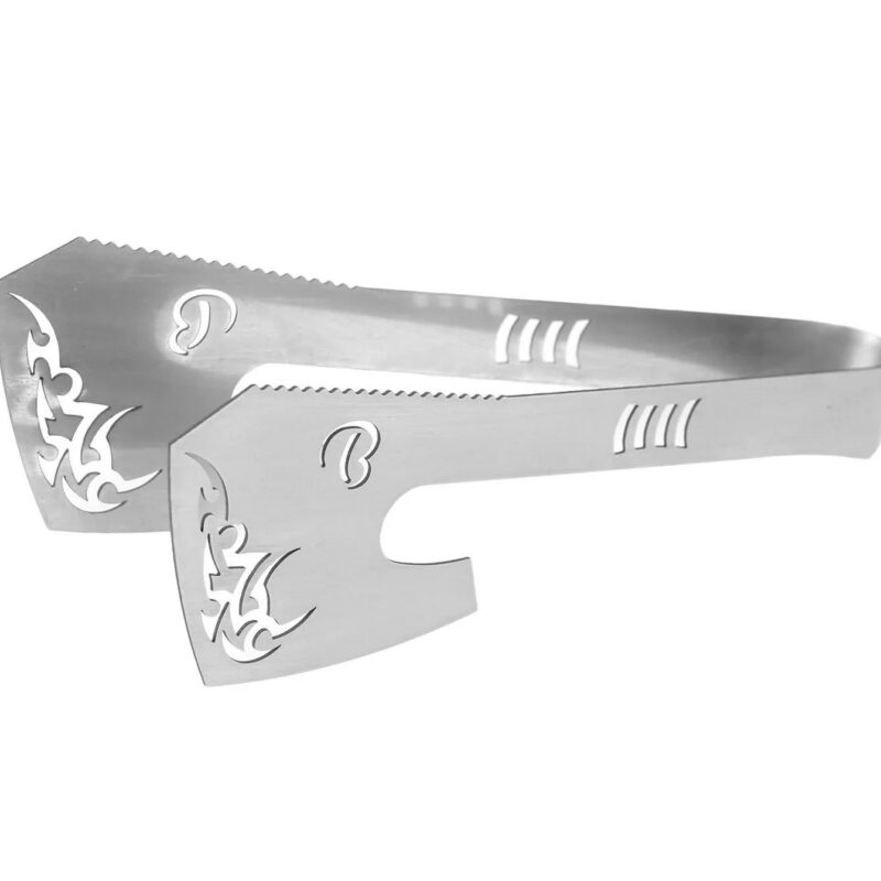 Vintage Coal Tong AXE 1