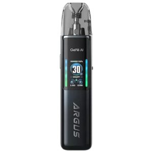 Voopoo Argus G2 30W Kit - Spray Black (KIt Only)