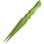 Starbuzz Carbine Stainless Steel Tong - Zombie Green