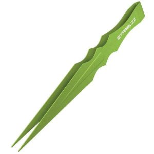 Starbuzz Carbine Stainless Steel Tong - Zombie Green
