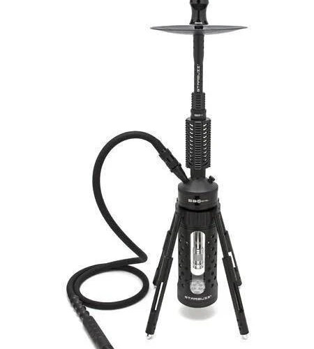 Starbuzz Carbine 2.0 Starter Kit - Sig Grey