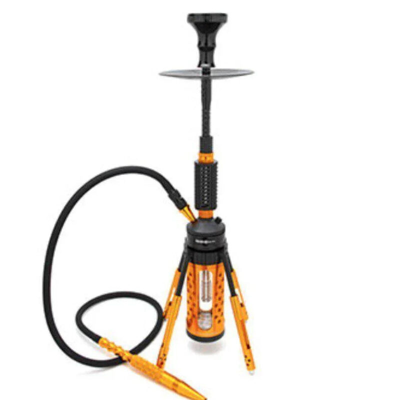 Starbuzz Carbine 2.0 Starter Kit - Black Gold